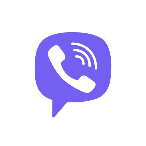 Viber chat
